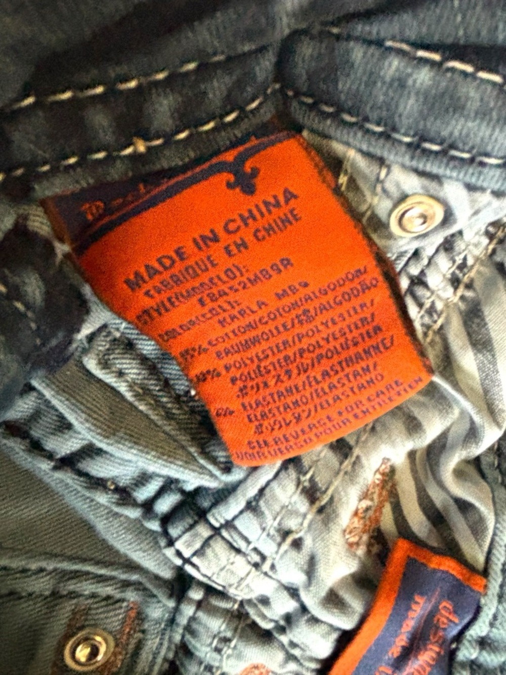 SOLD OUT - Picture 11 of 14